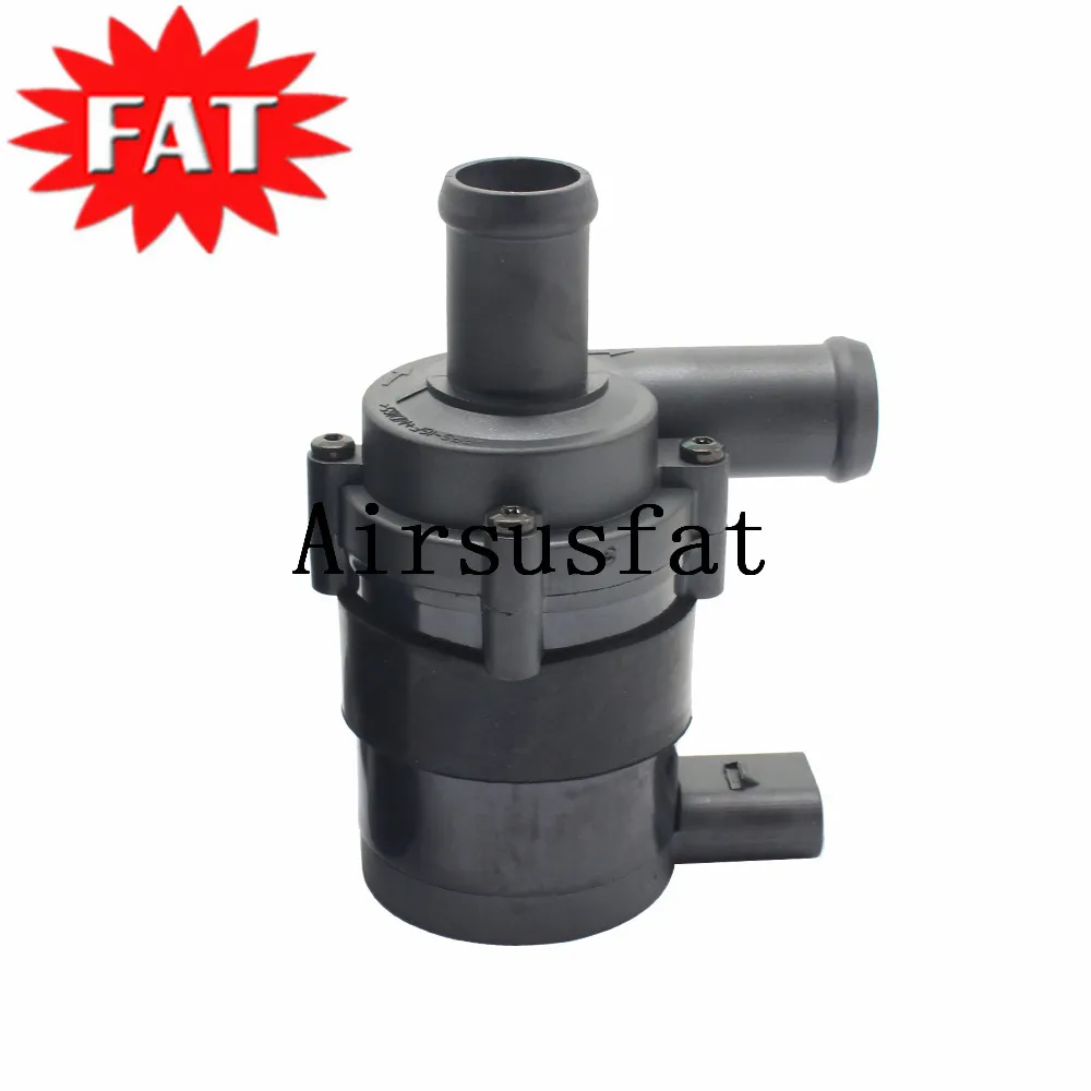 

Система охлаждения, Турбокомпрессор, вспомогательный водяной насос для Audi quattro A6, для Audi A8 -- 078121601A