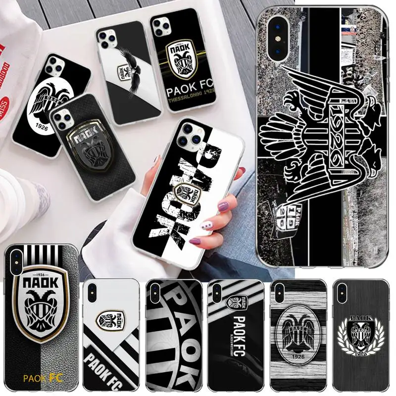 Мягкий чехол для iPhone 11 pro XS MAX 8 7 6 6S Plus X 5S SE 2020 XR | Мобильные телефоны и аксессуары