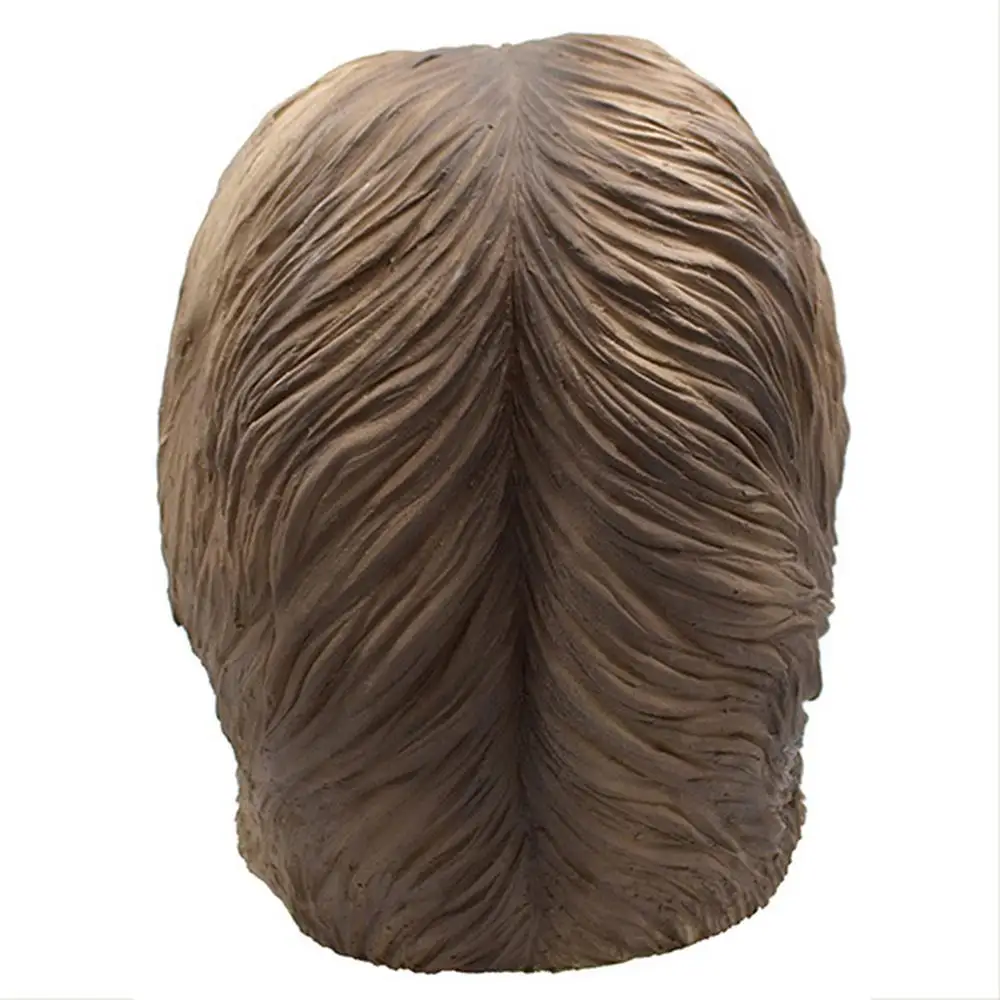 Маска Ленивца Ник Уайлд латексная на всю голову маска животного для Хэллоуина