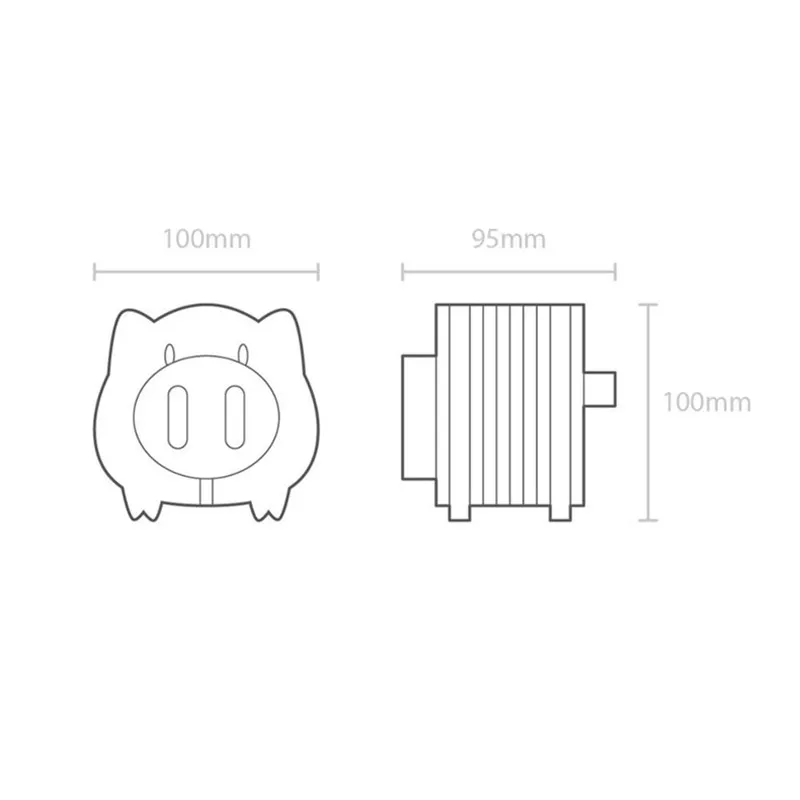 

Sheep Felt Drink Coasters Creative Anti Slip Home/office Desk Tea Coffee Cup Mat 14pcs Set Of Heat Insulation Pads Table Decor