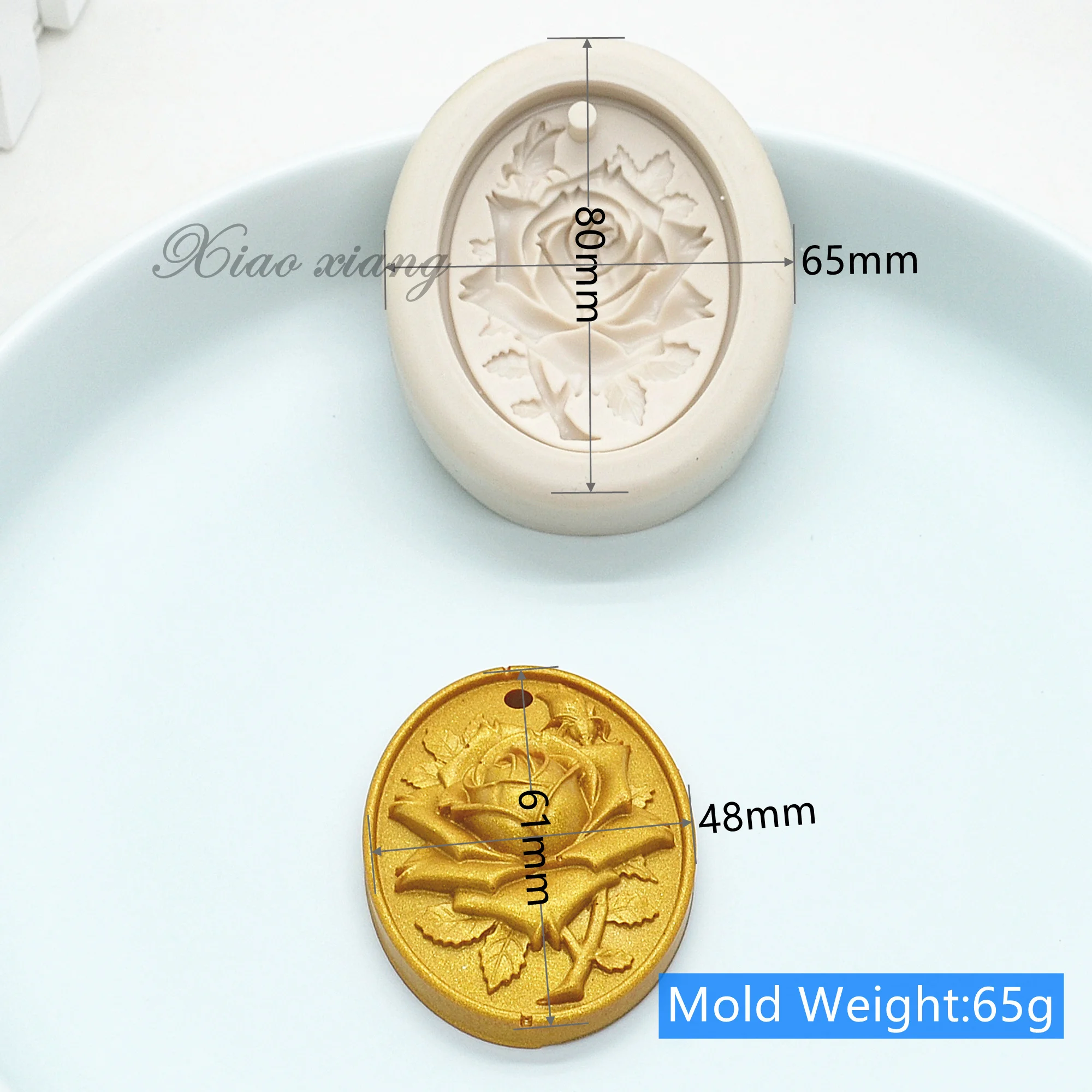 3D Роза силиконовые формы в виде цветка свадебные кекс инструменты для украшения