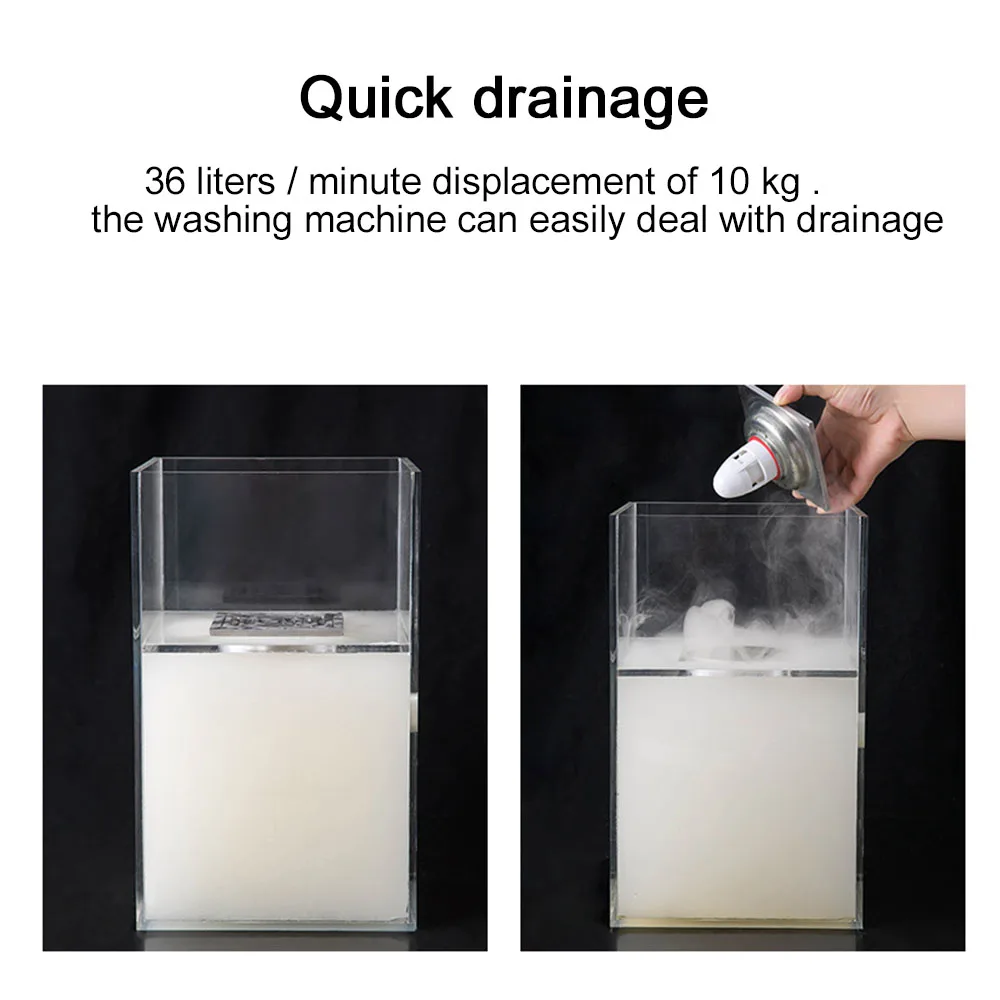 

Deodorant Floor Drain Core Kitchen Bathroom Toilet Sewer Pest Control Water Drain Filter Plug Trap Siphon Sink
