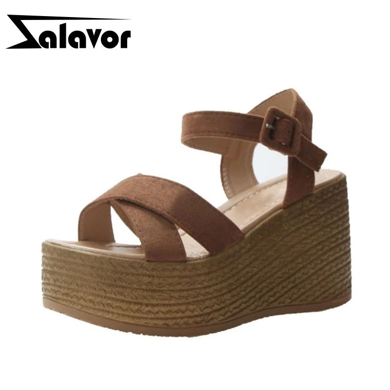 ZALAVOR/новые женские босоножки модные шлепанцы с цветочным принтом женская обувь