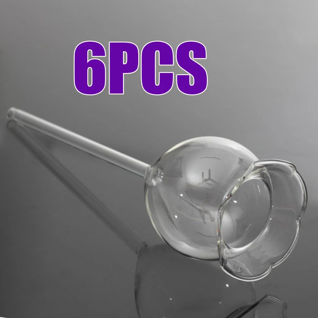 Устройство для полива растений 6 шт. автоматический спринклер сада и цветов