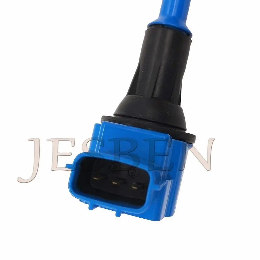 Катушка зажигания для NISSAN ALMERA SENTRA AVENIR BLUEBIRD SYLPHY PRIMERA EXPERT PULSAR SUNNY TINO 4 шт. | Автомобили