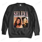 Мужские тонкие стильные толстовки с капюшоном Селена квинтажные толстовки мужские теплые в стиле 90-х годов, Новое поступление, Мужская брендовая толстовка с капюшоном