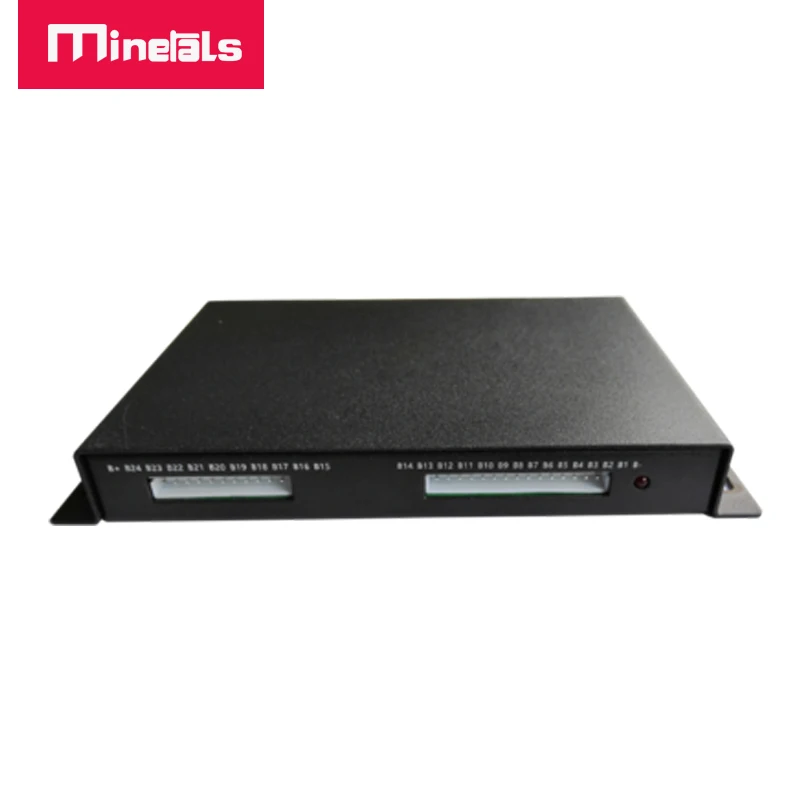 Балансировка литиевой батареи 2s-24s умный активный эквалайзер 72 в 36 В 12 3s 13s 24s 16s 17s 8s