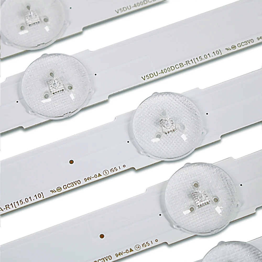 Рисунок 3 - подсветка для UE40JU6100 UE40JU6500