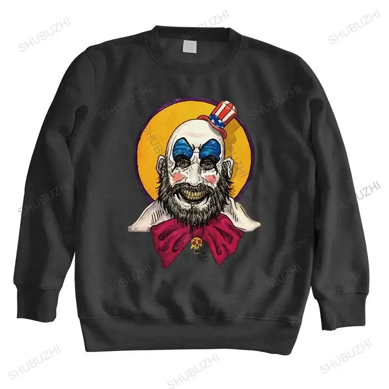 

Мужская хлопковая толстовка с капюшоном, с длинным рукавом