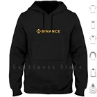 Binance-крипто рубашка-бинанс рубашка худи с длинным рукавом Eos Blockcat Adxt Verge Fomo Bat Basic Attention tok