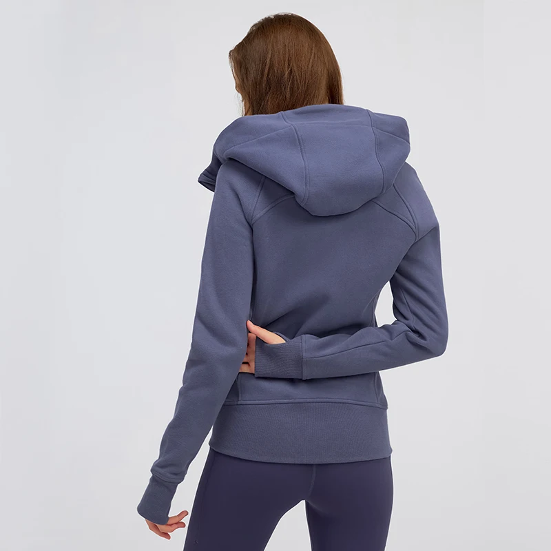 Новинка 2021 осенне зимнее женское спортивное пальто deepface флисовая толстовка с