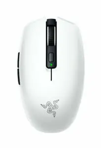 

Беспроводная игровая мышь Razer Orochi V2, белая