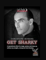 christoph borer get sharky not gimmicks magic tricks