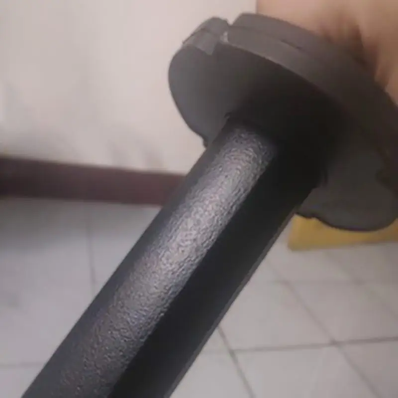 Искусственный материал имитация самурайского меча Детская модель