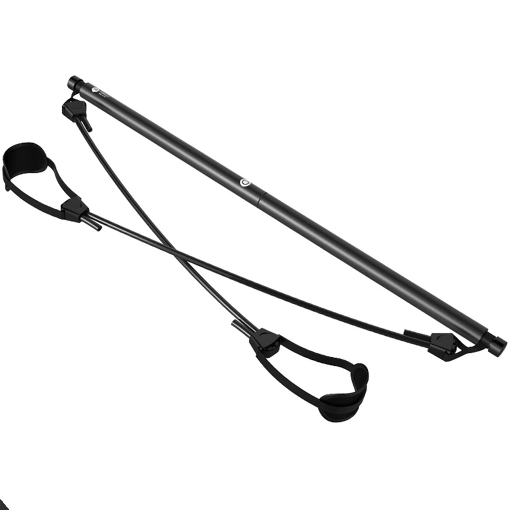 구매 Portable Resistance Band Fitness Exercise Bar Yoga Gym Stick Resistance Training Accessories THJ99 구매 Portable Resistance Band Fitness Exercise Bar Yoga Gym Stick Resistance Training Accessories THJ99
