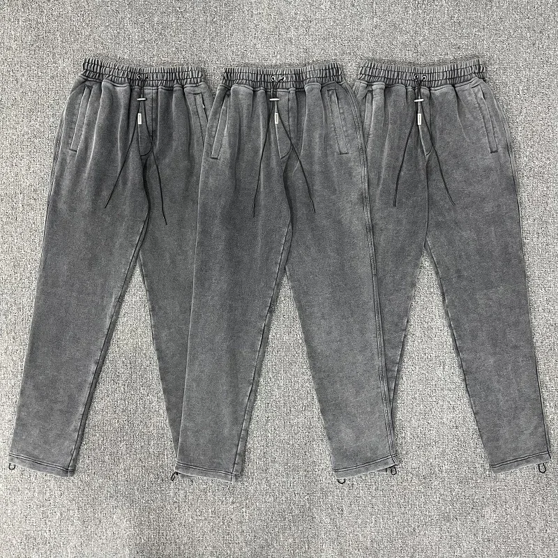 

Популярные Брендовые мужские брюки 2022, Размер 1:1