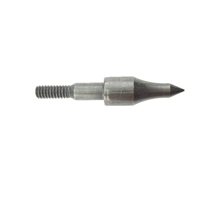 Sharrow 20 Pcs 100 Grain Nickel Alloy Target Arrowhead Shooting Hunting Arrow Tips | Спорт и развлечения