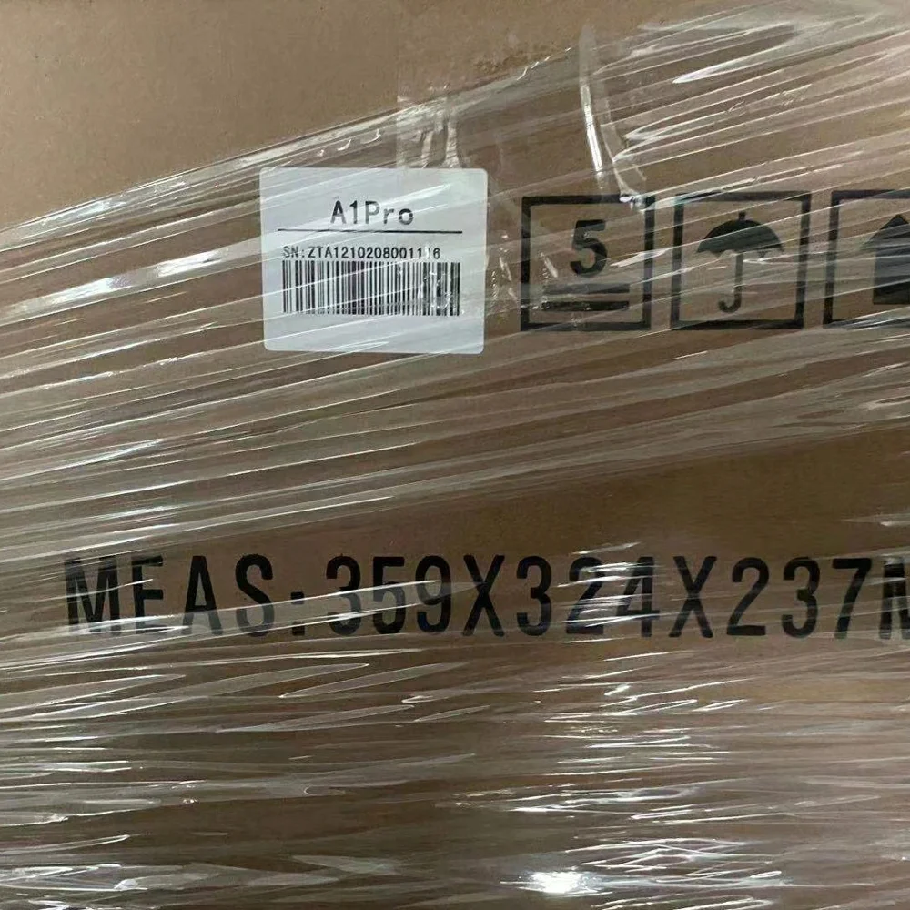 

New Asic Bitcoin Miner Love Core A1Pro 23T BTC BCH Miner With PSU Economic Than Antminer S19 T19 S17 T17 Z15 WhatsMiner M21S M31