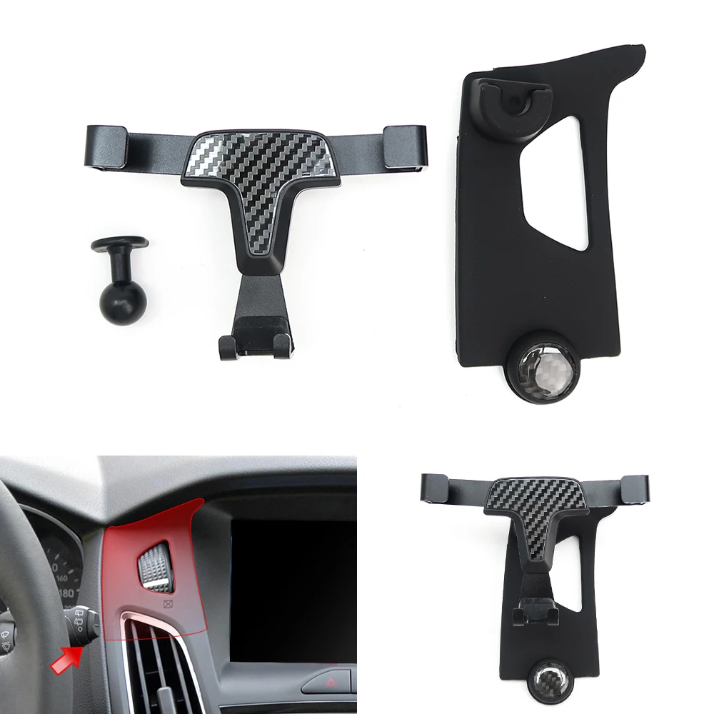 Автомобильный держатель для телефона на магните 360 градусов GPS Магнитный