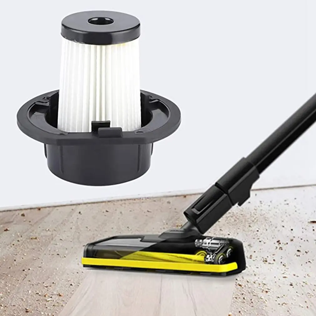 

Vacuum Cleaner Dustproof Filter Replacement Accessories Vacuum Parts Protective Durable Filter Accessories For VC4i