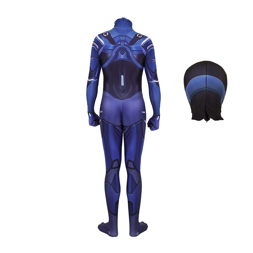 Костюм для косплея по мотивам игры Королевская битва взрослых и детей |