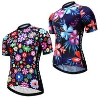 classical team cycling jersey breathable outdoor sports cycling shirts mtb cycling clothing maillot ciclismo multi colors