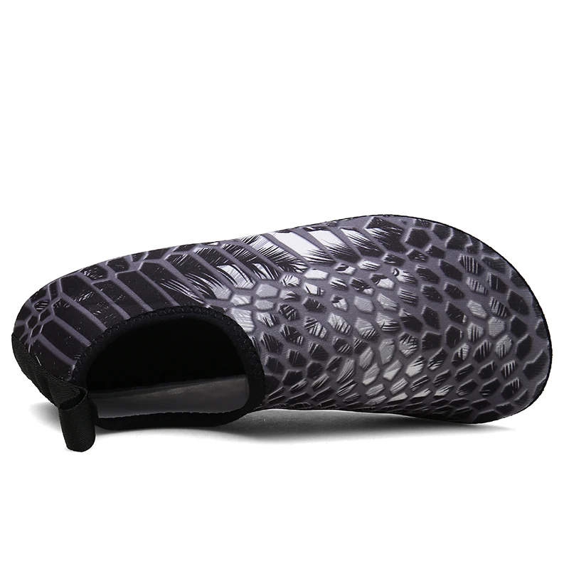 

Water Aqua Shoes Aqua Flat Soft Walking Lover Non-slip Sneakers