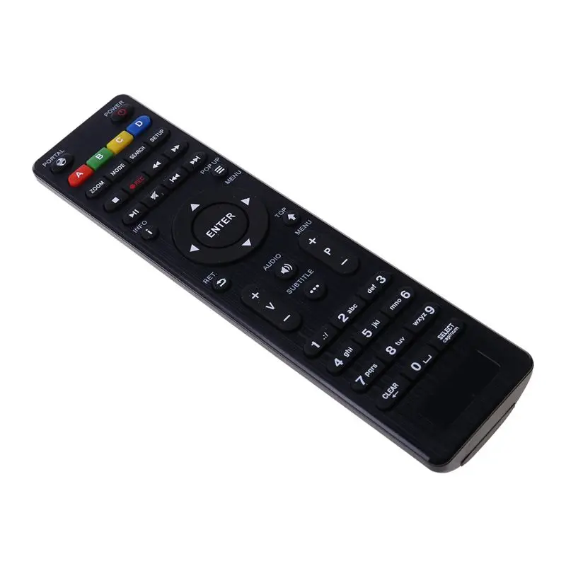 

Remote Control Controller Replacement for Kartina Micro Dune TV
