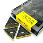 Токарный инструмент TNMG220408 PM 4225, Высококачественная сверхтвердосплавная вставка, токарный инструмент для токарных станков с ЧПУ, твердосплавный токарный инструмент TNMG220404