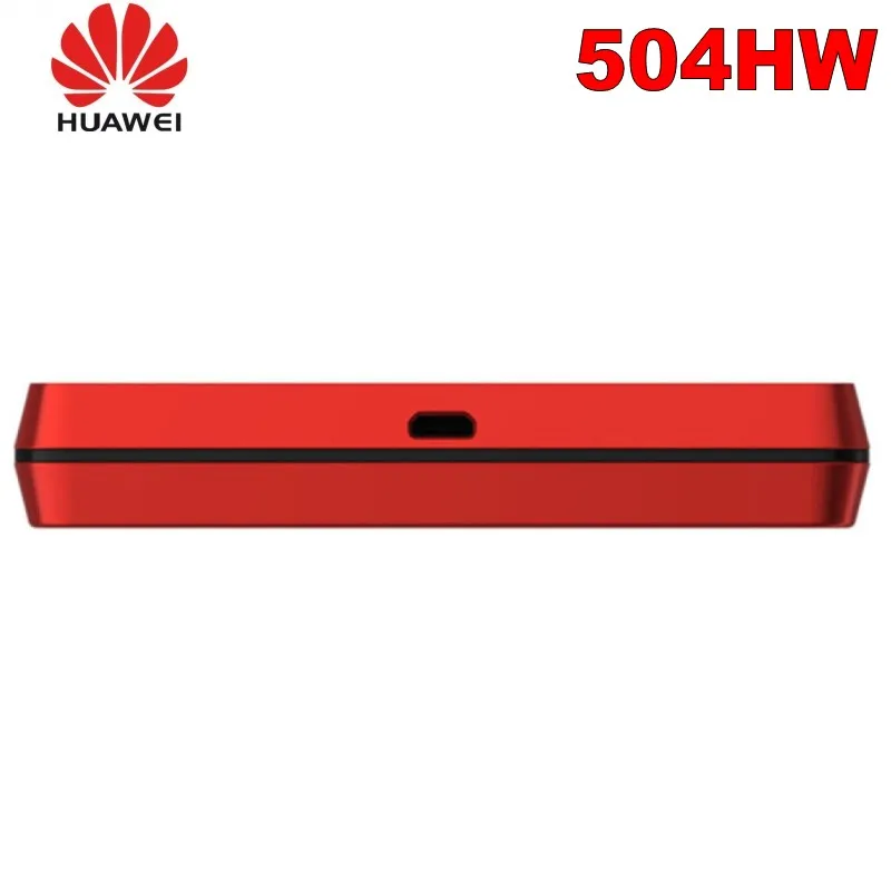 Карманный WiFi 504HW | Мобильные телефоны и аксессуары