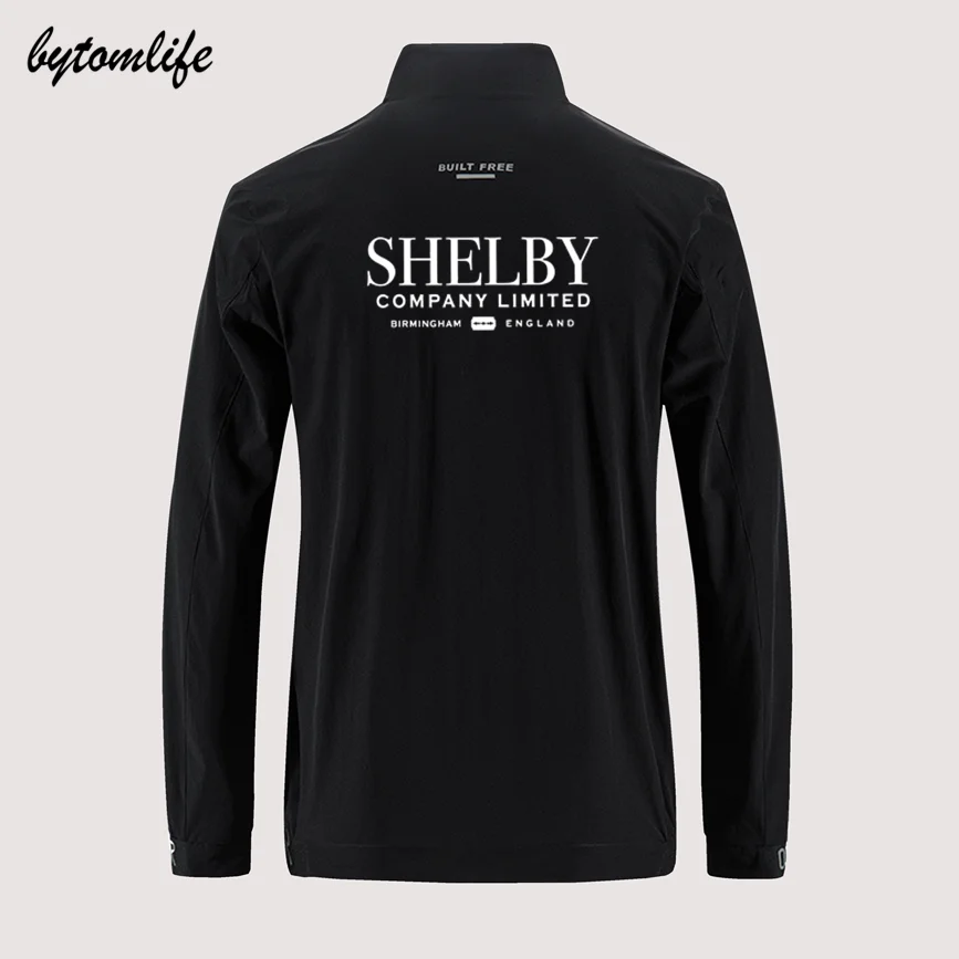 Шелби обратную связь о том что вы хотите стиле дышащая куртка мужская для