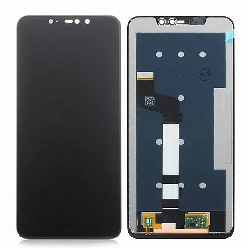 

10-Touch Tested AAA Quality LCD+Frame For Xiaomi Redmi Note 6 Pro LCD Display Screen Replacement For Redmi Note 6 Pro LCD