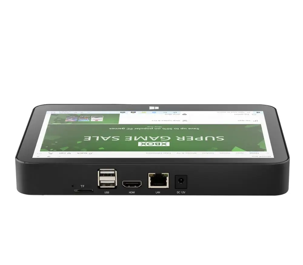 ТВ приставка PiPO X11 4 ядра 2 + 32 ГБ windows 10|Мини ПК| |