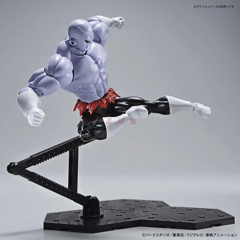 

Original BANDAI SPIRITS Giren Dragon Ball Z SHF Action Figure Brinquedo Doll "Dragon Ball SUPER