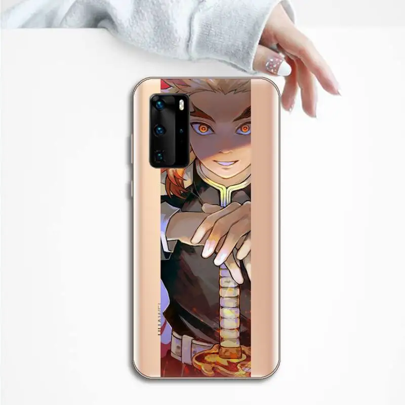 

Dreamcatcher feather cover Phone Case Transparent for Huawei P honor 8 10i 20 30 40 smart 2019