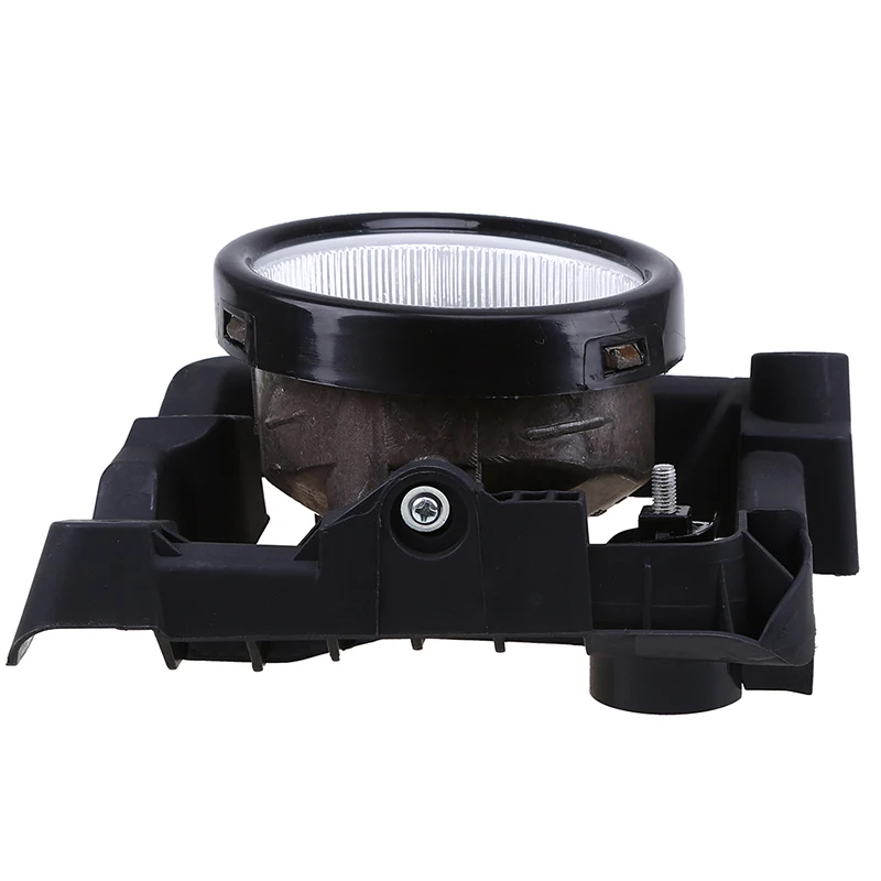 

POSSBAY 1x Right/Left Driver Side Front Fog Light Lamp Clear No Bulb for Honda Accord 2008-2011 33900-TL0-G01/33950-TL0-G01