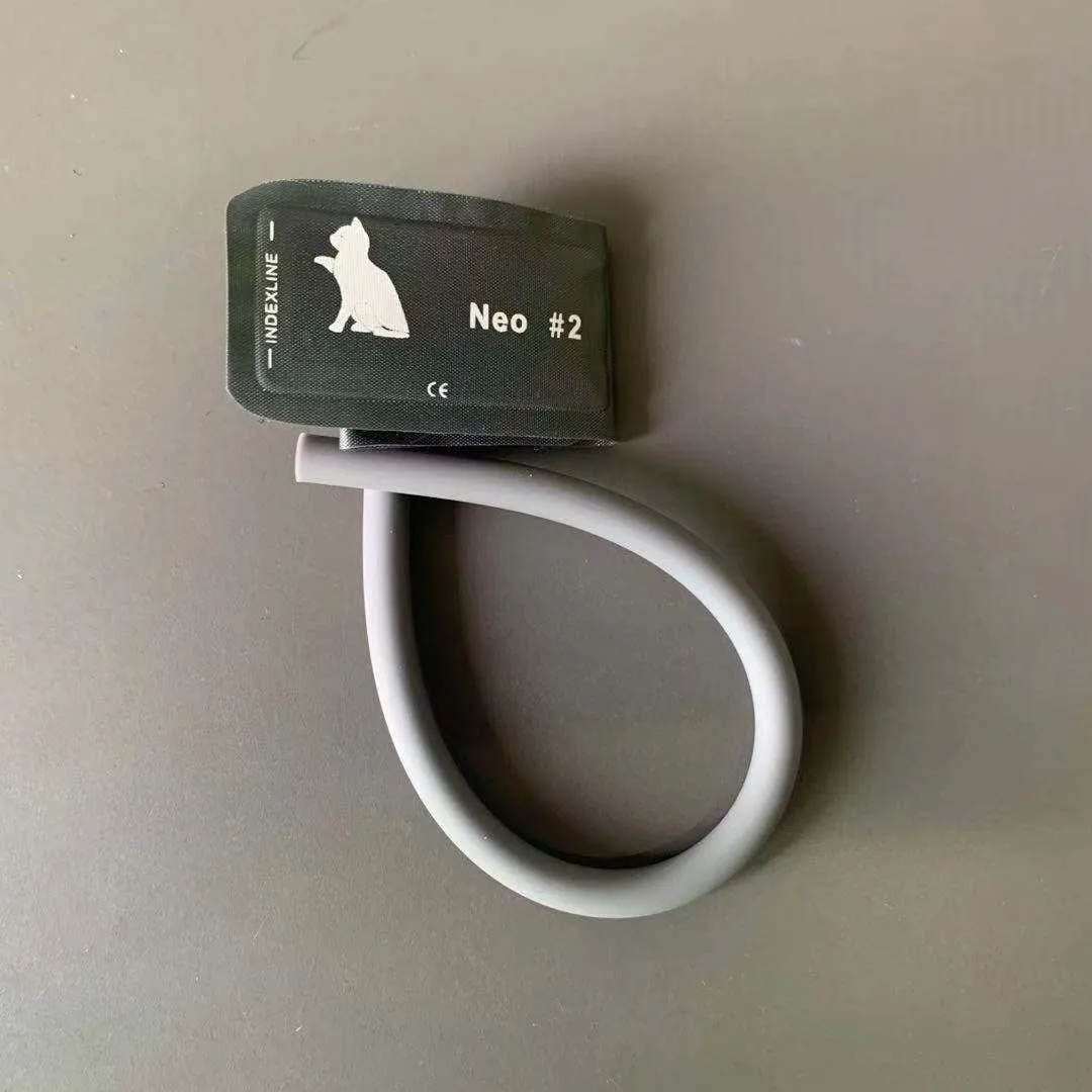 Ветеринарный манжета для измерения артериального давления Сфигмоманометр все