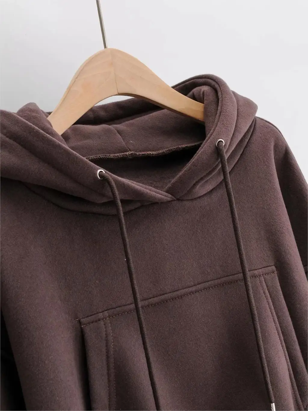 

Two Piece Set Women Long Sleeve hooded Hoodie Sweatshirts Sweatpants Pants Jogging Femme Hoodies Tracksuits