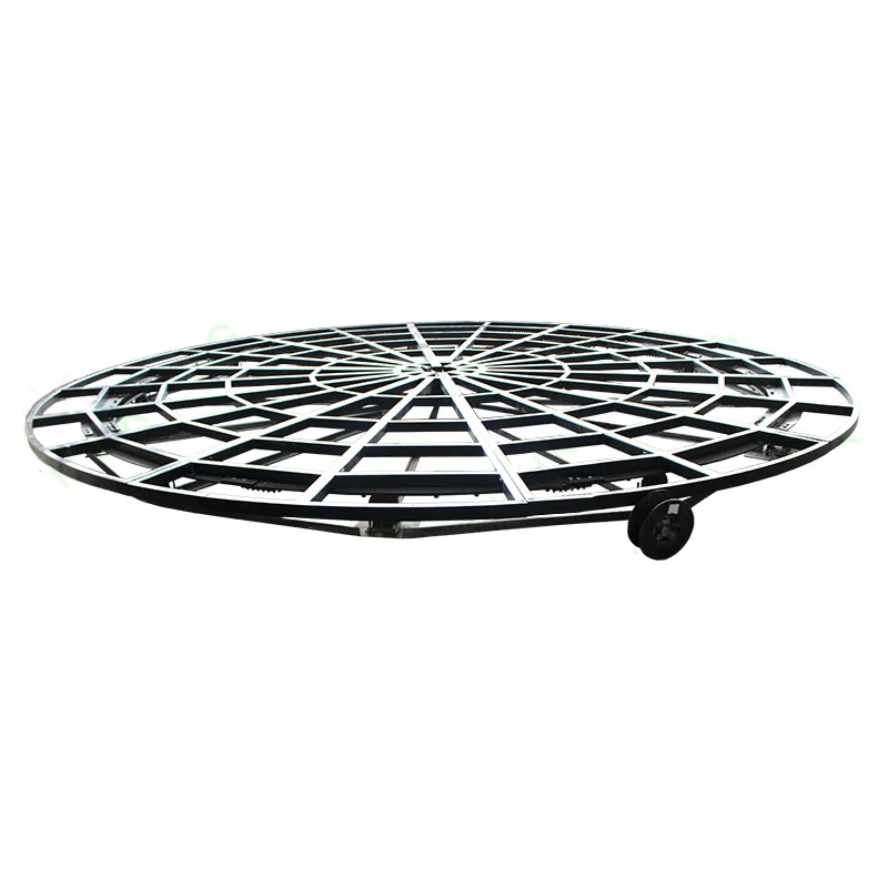 3000 кг 4 5 м гаражный подъемник круглый вращающийся Автомобильный Подъемник| |