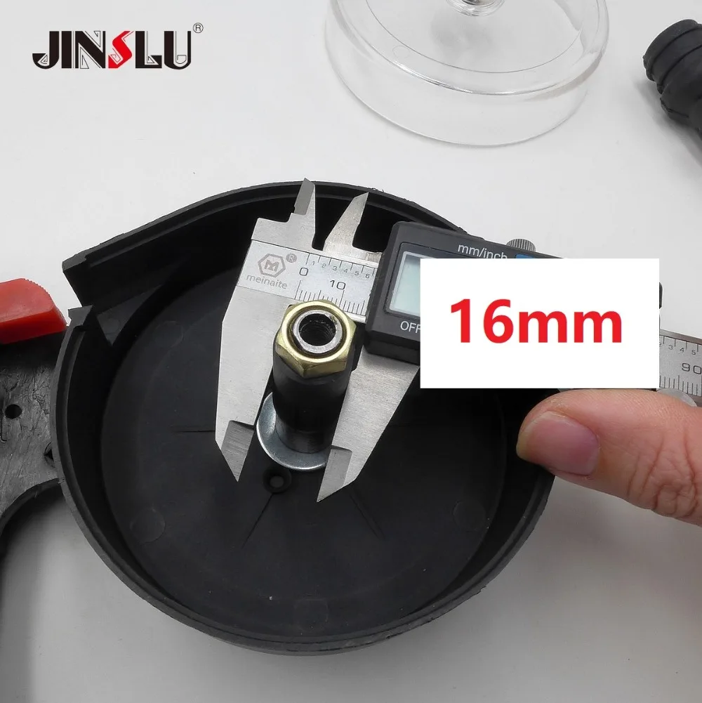 

180A DC 24V No Cable Use Standard Motor Push Pull Feeder Welding Torch Mig Spool Gun Mig gun aluminium Copper Stainless Steel