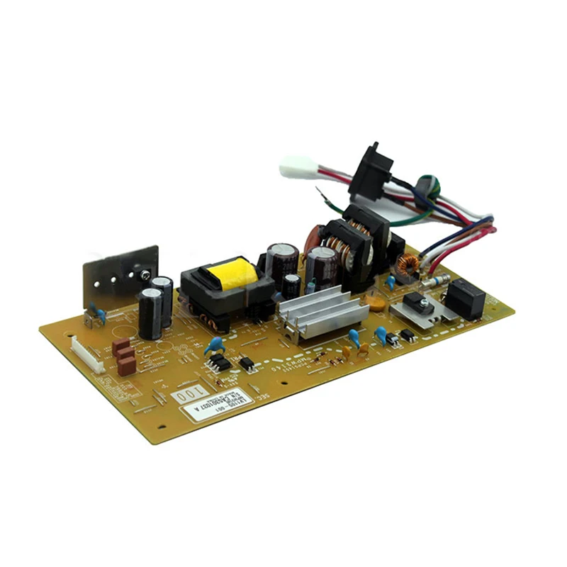 

Блок питания на 110 В подходит для Brother L8250 8600 8850 9300 8350 9200 9550