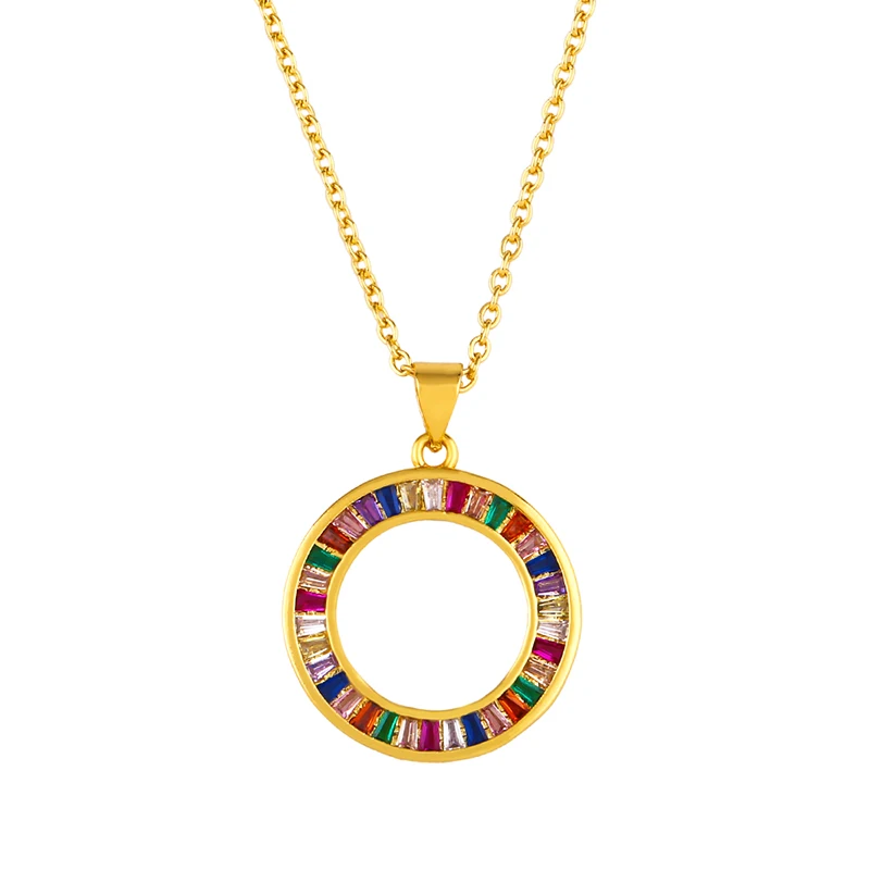 Женское ожерелье с кулоном в стиле бохо | Украшения и аксессуары