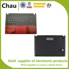 Новый для Dell VOSTRO V5460 V5470 5460 5470 V5480 5480 5439 верхний чехол Palmrest нижний чехол Нижняя крышка основания KY66W 0KY66W
