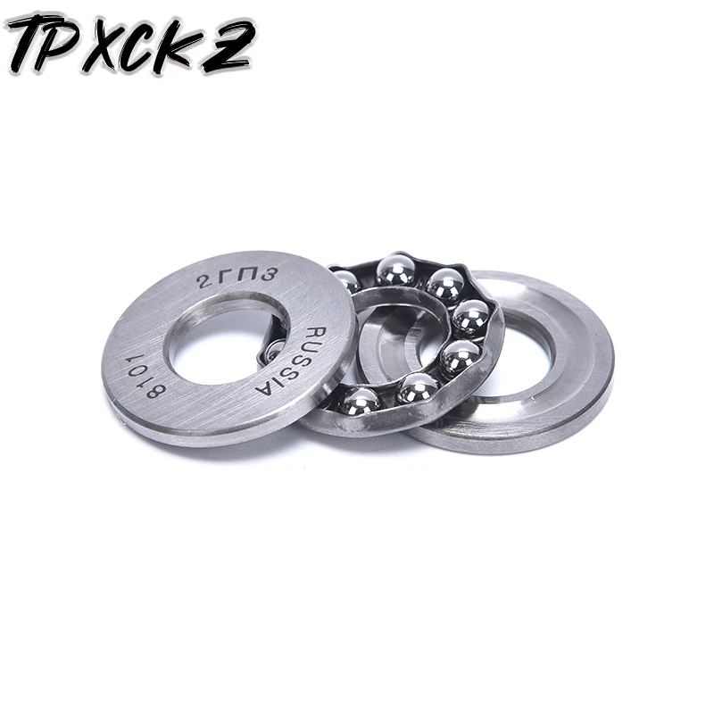 3 шт электрического инструмента самолет упорный шариковый подшипник 51100 10*24*9 мм