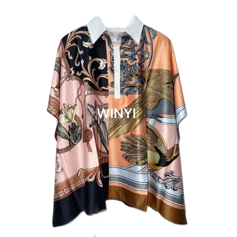 

American Dinner Dresses For Women 2021 New African Spring Summer Elegant Gown Flowers Printed Dashiki Long Dress Ladies Clothing