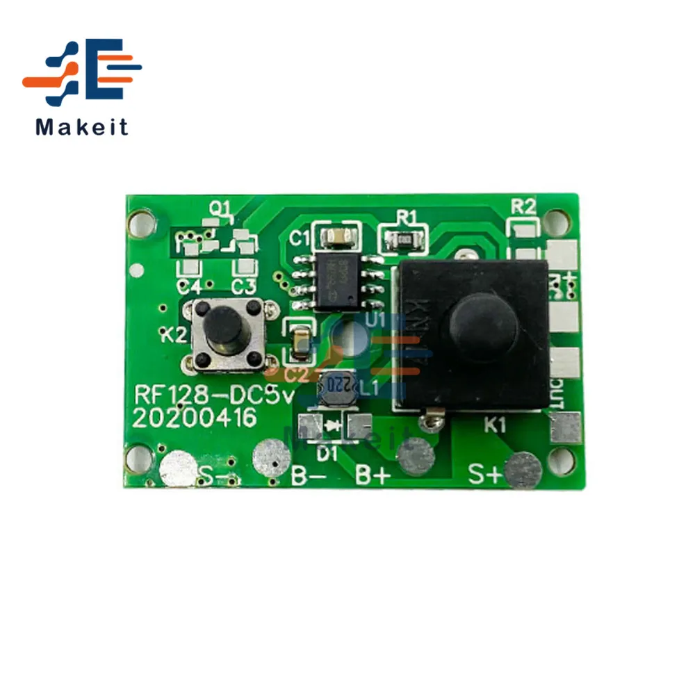 1 2 V солнечный светильник строка Управление доска печатная плата с