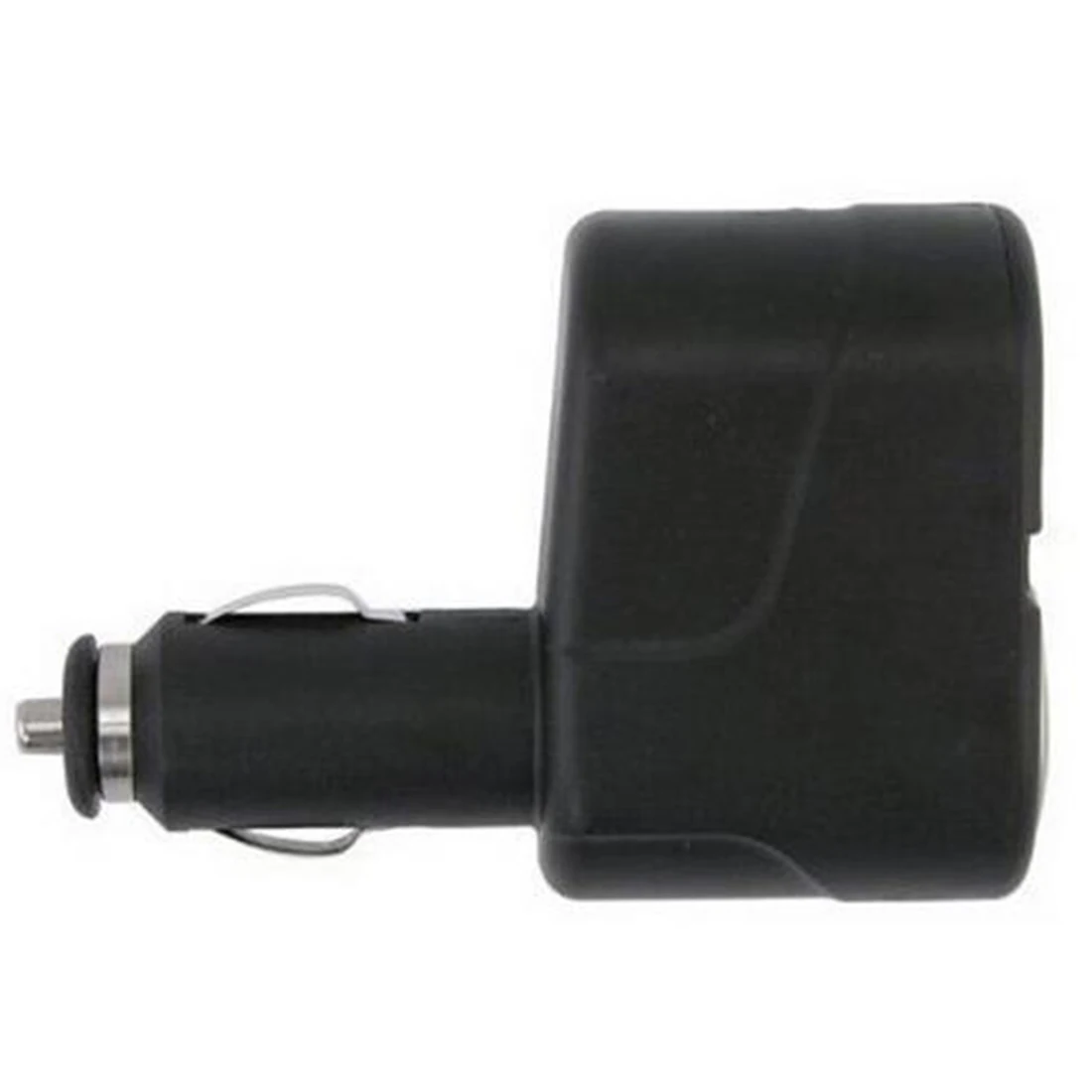 Dewtreetali 2 Way DC 12V автомобильное зарядное устройство двойной адаптер питания