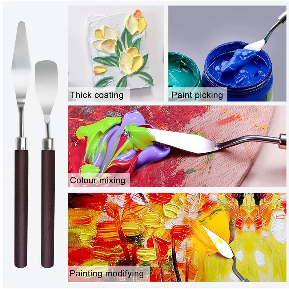 

11pcs DIY Dried Flower Tools Vinyl Sticker Embossed Tool Kit for Weeding Vinyl Silhouettes Cameos Lettering Home Craft Kits