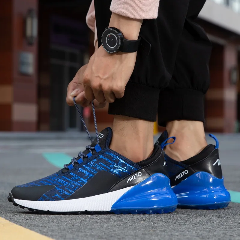 

Men's Shoes