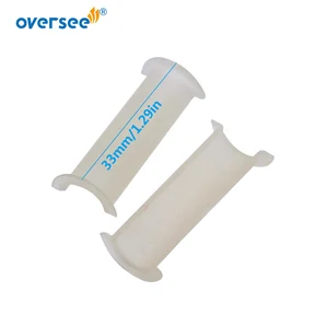 Втулка для подвесного двигателя Tohatsu, OEM 393-62437-0, количество 2 шт.